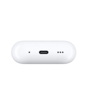 Футляр Apple AirPods Pro (2nd Generation) MagSafe Case USB-C (MTJV3)